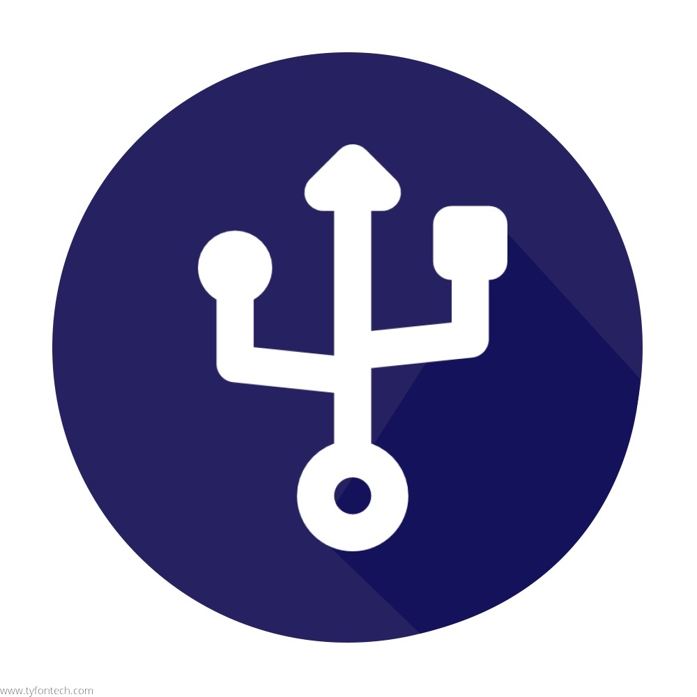 Laptop Charging Port / USB Port Replacement